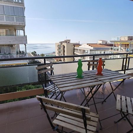 Tortosa Planet Costa Dorada Apartamento Salou Exterior foto