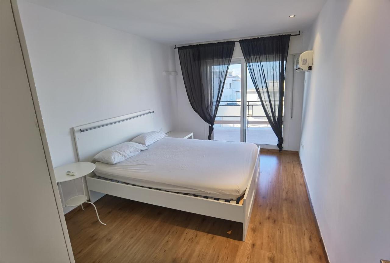 Tortosa Planet Costa Dorada Apartamento Salou Exterior foto