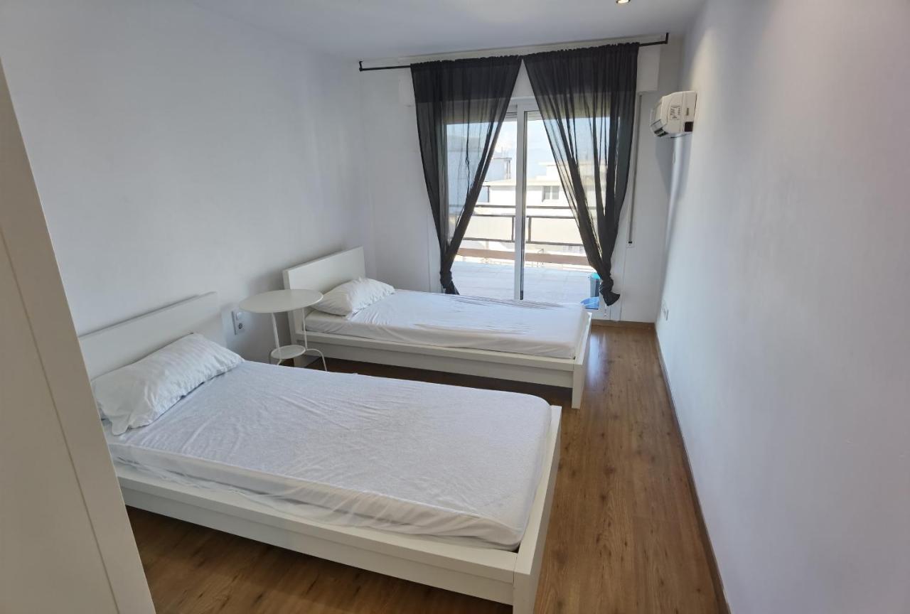 Tortosa Planet Costa Dorada Apartamento Salou Exterior foto
