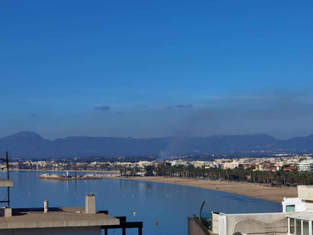 Tortosa Planet Costa Dorada Apartamento Salou Exterior foto